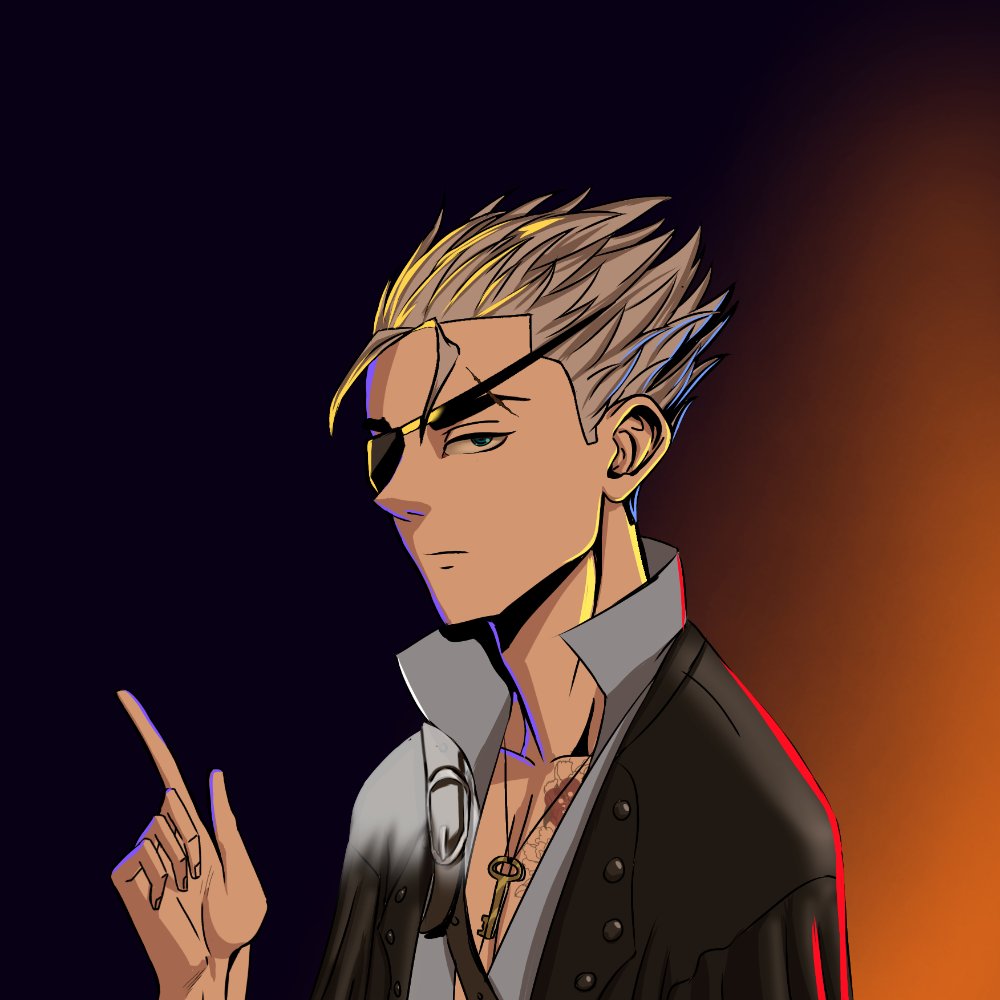 Sometimes commons are elegant.

1Hour to mint..
All official will be dropped prior to mint!
AHOY!!!

#NFTCommunity #NFT #mintingsoon