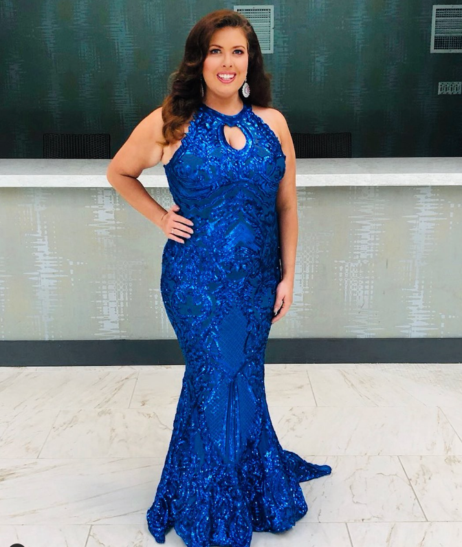 DCarrollDesign's tweet photo. The stunning @msaidanmargaret in a custom @debbiecarrolldesigns 

#royalinternationalmiss #highfashion #madetomeasure #pageanthair #pageantmakeup #pageantlover #pageantworld #designerfashion #dreamdress #sayyestothedress #irishdesigner #irishdancer https://t.co/Ens2OQ5Suk