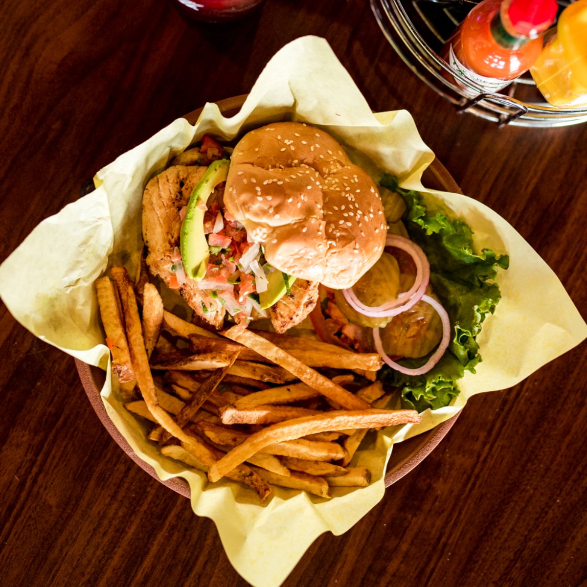 NFGFortWorth's tweet photo. What’s going to be your first meal of 2023 at #NoFrillsFortWorth? https://t.co/LcNIkDWF2f