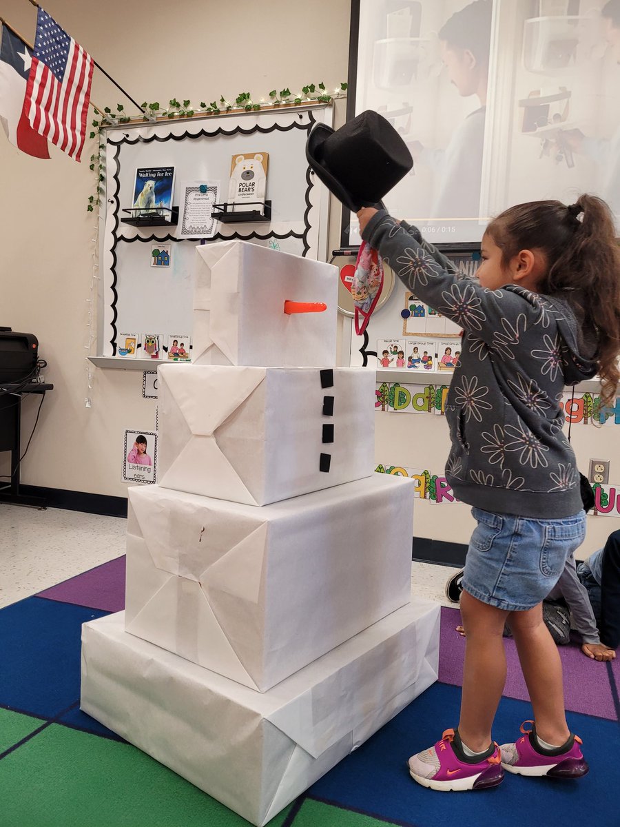 Daisy Molina tweet media