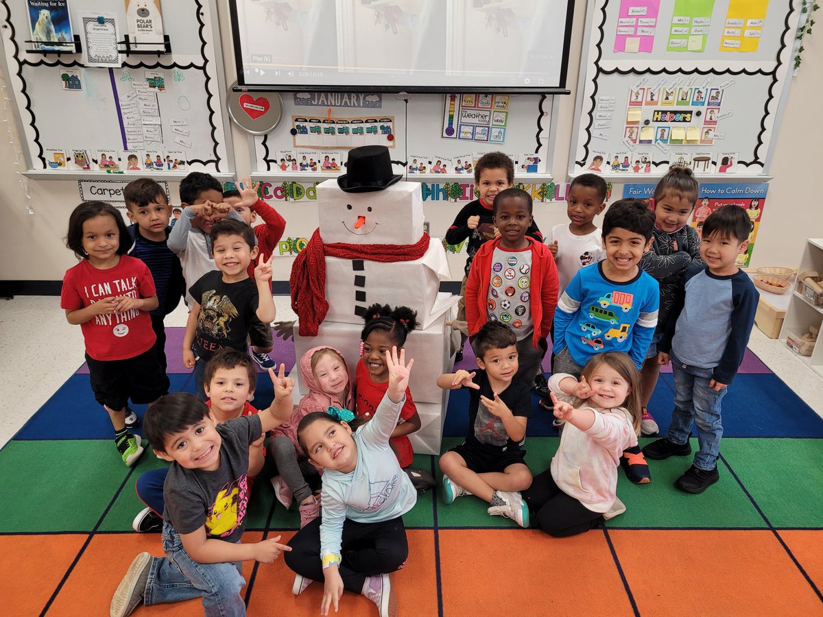 Daisy Molina tweet media