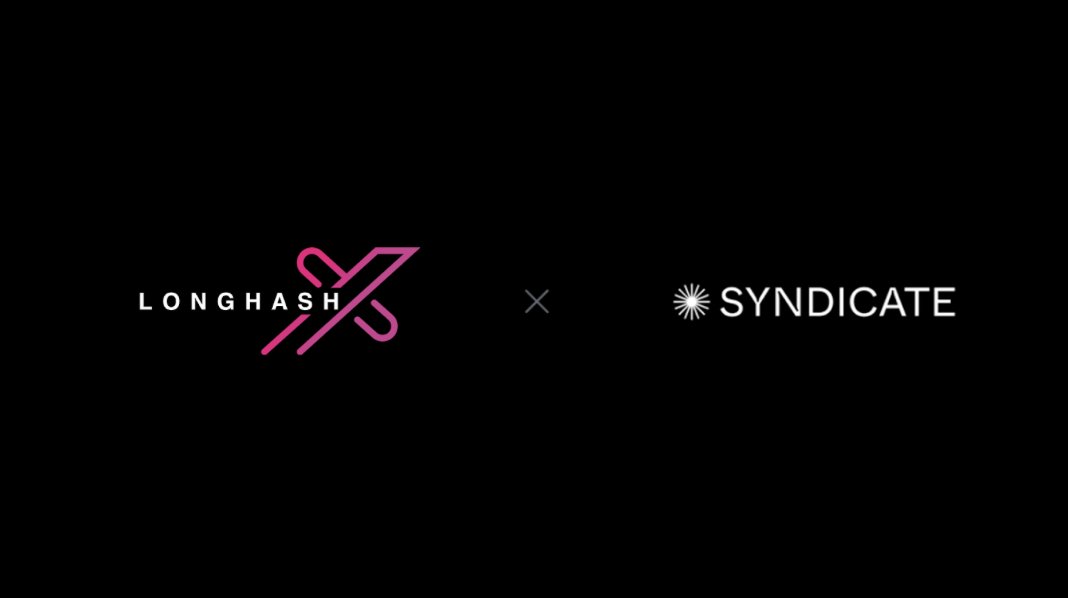 Syndicate tweet media