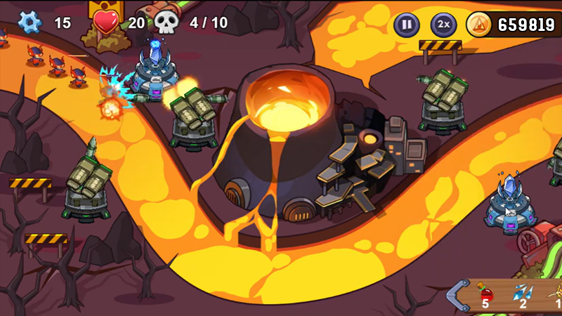 forthbox's tweet photo. 🎮#HamFantasy collect crystals💎
👺Repel the Flame Invaders
Guardian City River🔥

👩‍👩‍👦‍👦 Join ForthBox
👉 https://t.co/mPFDaeFX9G
#ForthBox #Metaverse #GameFi #NFTs #BSCGems https://t.co/ciKRUPoW8p