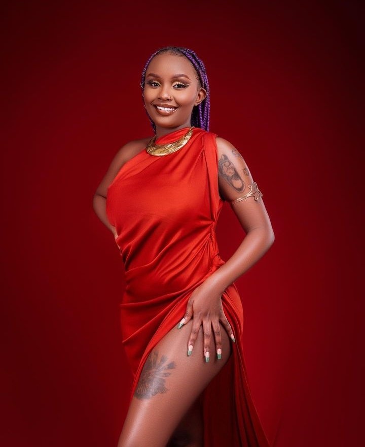 KISS TV KENYA tweet media