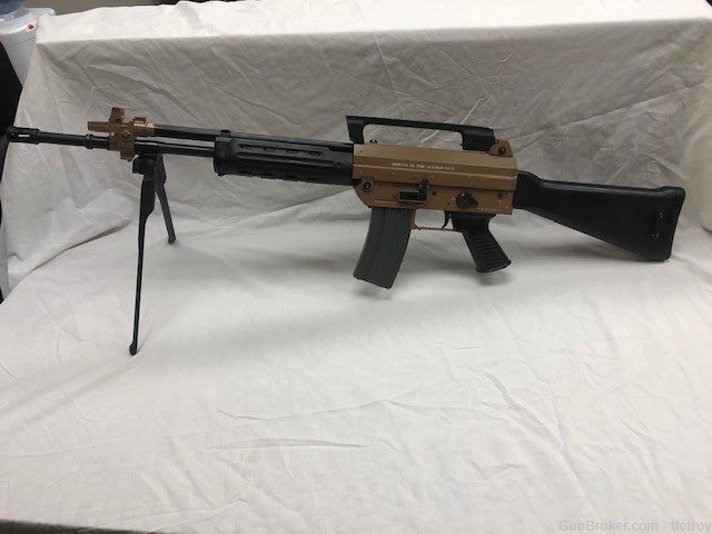 Retro Firearms on Twitter: