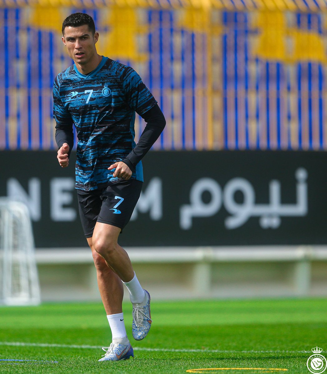 433's tweet image. 💪 @Cristiano