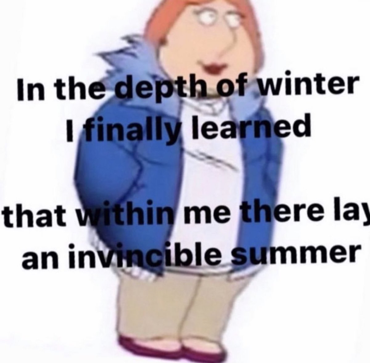 The Notorious J.O.V. tweet media