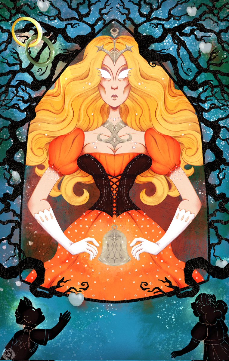 JaimeHeili's tweet photo. Hey #PortfolioDay ! I'm Jaime, and I'm looking for some freelance illustration work. I'd love to do some editorials or covers! Find more of me at 
https://t.co/9WP2LaZcdw
For inquiries DM or reach me at jaimeheili12@gmail.com https://t.co/RjTHzATVia