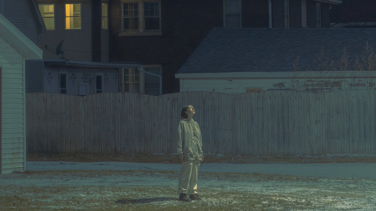 summergwagner's tweet image. the neighborhood