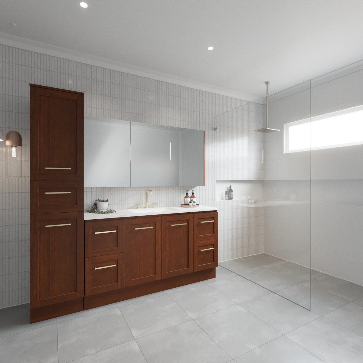 Timberline US tweet media