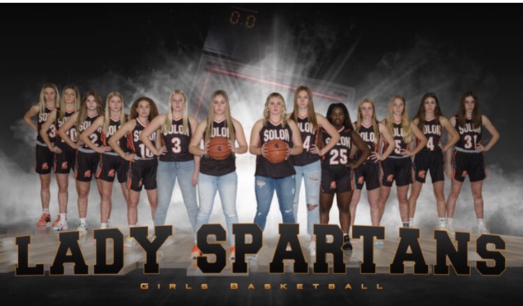 Game Day#11. Your 4th ranked <a href="/SolonGBB/">SolonGBB</a> travel to South Tama.

JV-6pm
Varsity-7:15pm 

See you there!!!