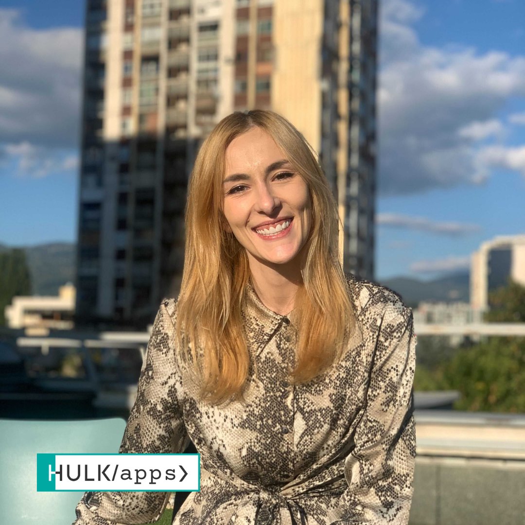 itkarijera's tweet photo. Novu 2023. godinu započinjemo još jednom uspješnom pričom iz kompanije @hulkapps, a riječ je o poslovnoj analitičarki Lejli Čekić. 💼📈📊
ℹ Za cijeli članak, slijedite link: https://t.co/kMN79k0hrt
#ITKarijera #OpportunITy #SuccessStory #UspješnaPriča #IT #businessanalytics https://t.co/4WptjZBEKP