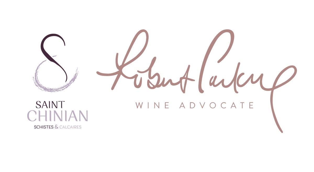 Here we go. robertparker.com 
#saintchinian #wineadvocate #languedoc