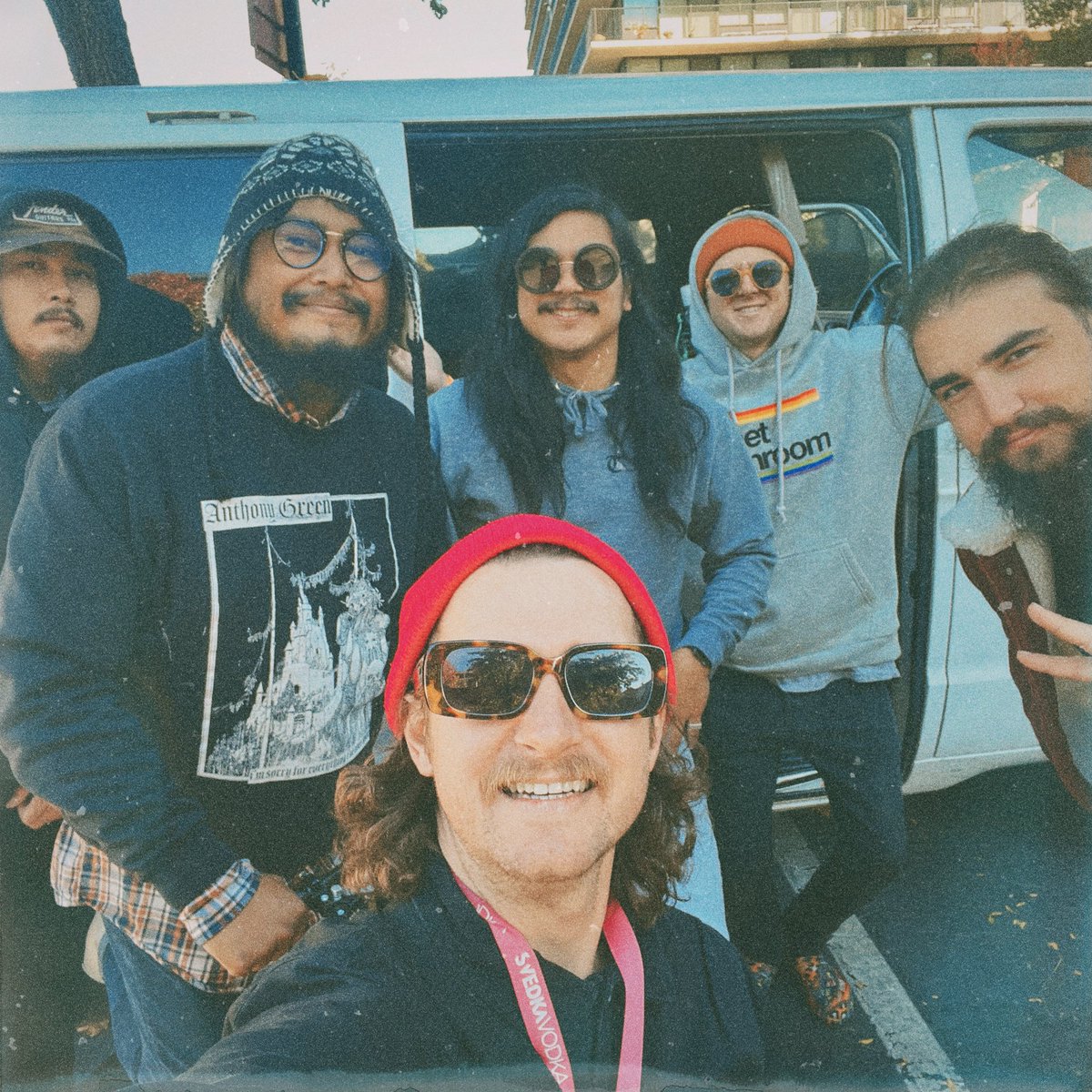 join us at <a href="/ContinentalRoom/">The Continental Room</a> in #fullerton w/ <a href="/moondoughmusic/">moondoughmusic</a>, #ceramic, and <a href="/cpmusicfl/">conversation piece</a> on january 24th

21+

grab your 🎫 here: link.dice.fm/jFGK3u0Ilwb