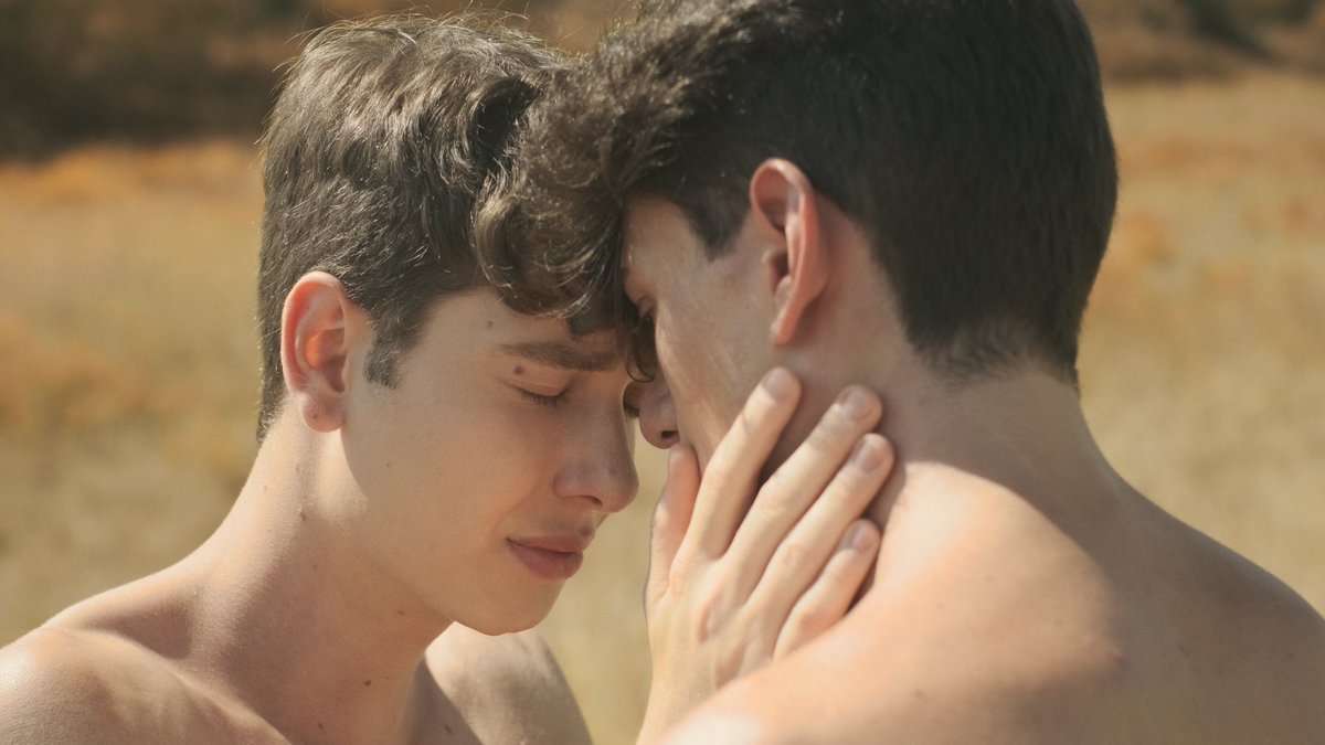 daviderenda's tweet photo. Stills dal cortometraggio “Rimanere”. https://t.co/FYPy6cRqOZ