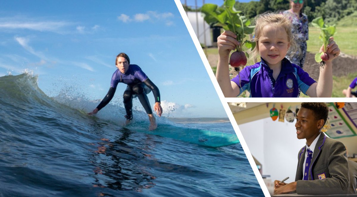 KingsleySchool tweet media