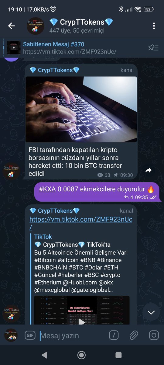 Kali tweet media