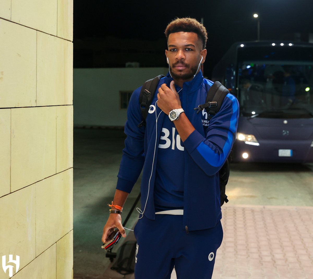 Alhilal_FC's tweet image. 📍هُنـا الملعـب 💙

#الهلال