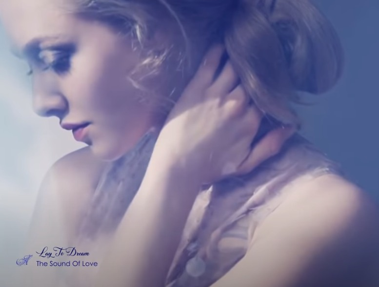 ❤️ ❤️ ❤️ The Sound Of Love - Lay to dream
youtu.be/hc2F-10PvIQ