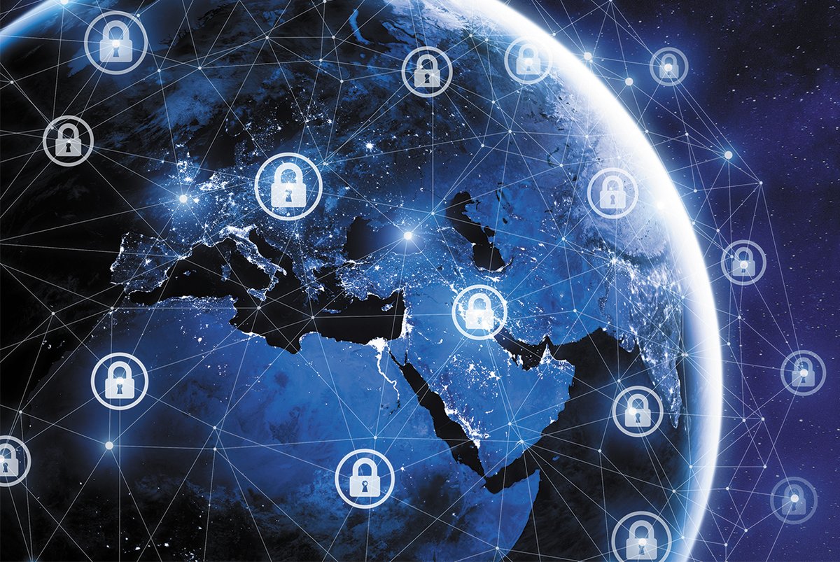 Geopolitical conflict can make cyber attacks into a dangerous weapon, reports Security Week.

securityweek.com/impact-geopoli…

This increases the risk of nation-state attacks, which can be devastating to businesses. Secure your organisation at broadoaksecurity.com

#cybersecurity