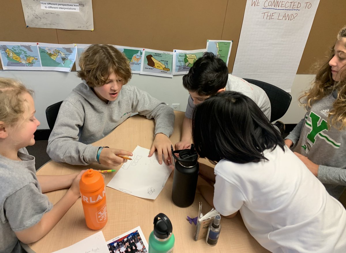 MrsLaschowski's tweet image. Welcome Back TYS! In 5A, we are encouraging #studentvoice and students are working collaboratively to arrange the classroom #yorklearns @theyorkschool