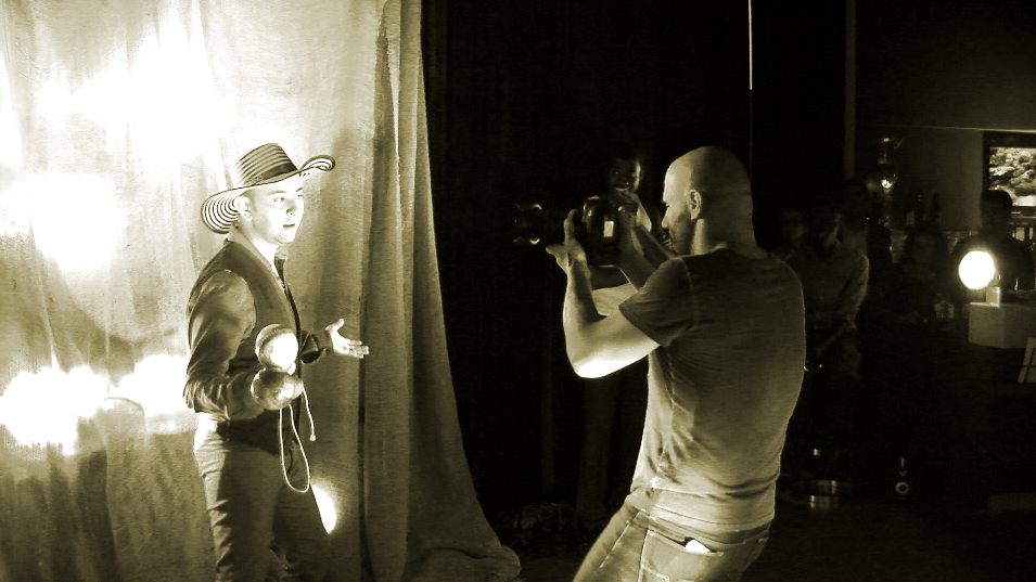 #shots from <a href="/HenryVivel/">Henry Vivel</a> #MusicVideo / #Resucitare . #PatrickHarbProduction