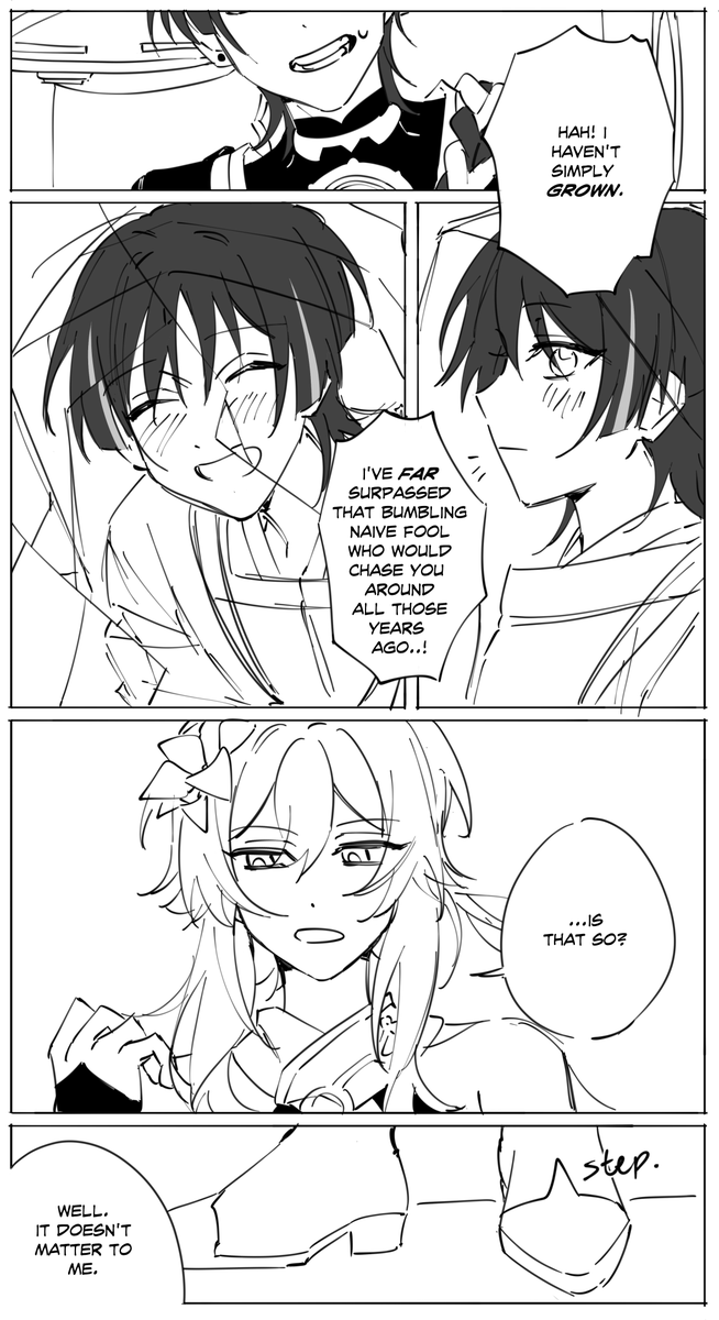 (sanji voice) LUMINE CHWUAAANNNNNNNN tweet media