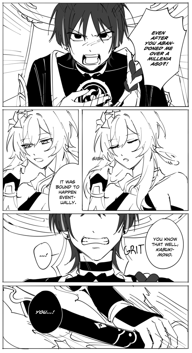 (sanji voice) LUMINE CHWUAAANNNNNNNN tweet media