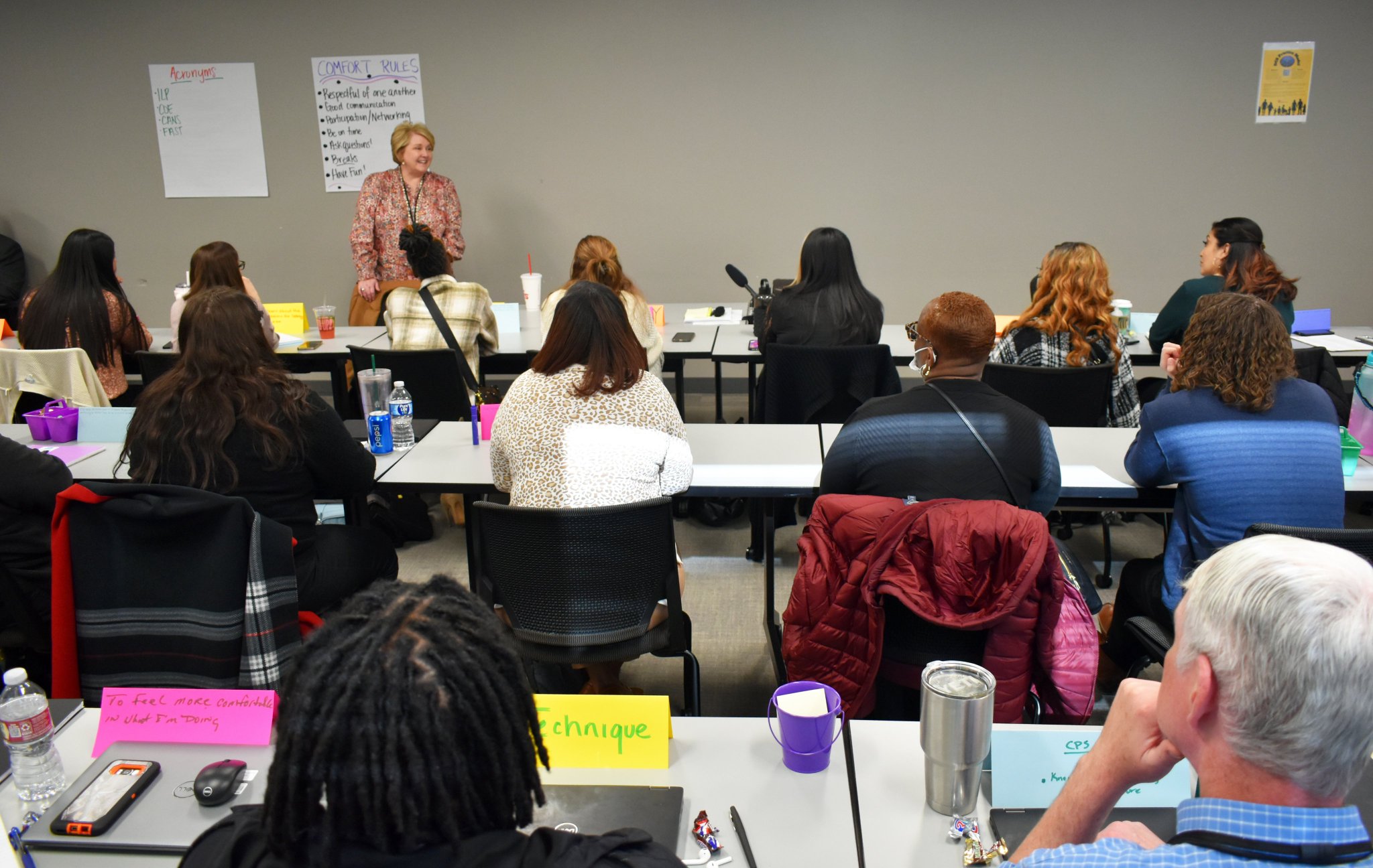 TN DCS on Twitter "DCS Commissioner Margie Quin and Deputy