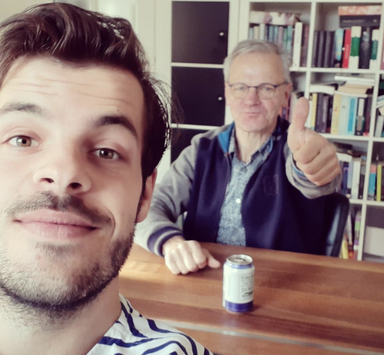 Jasper Schilder tweet media