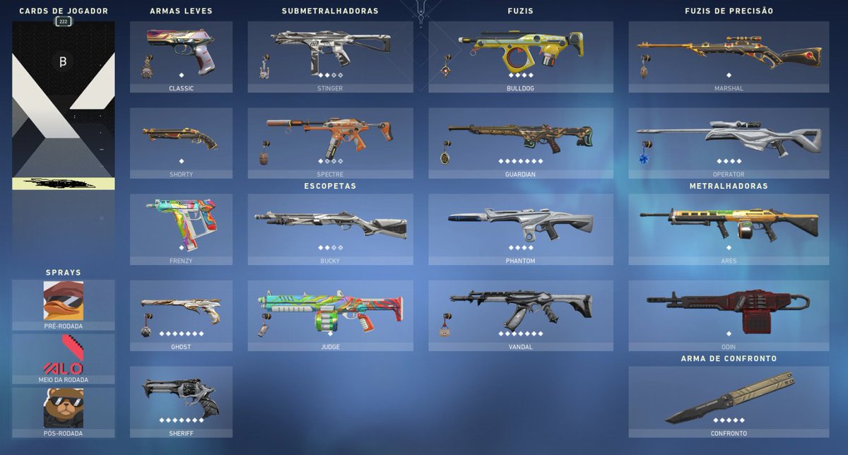 tak3zin's tweet photo. Como sabem parei com o mundo dos games e to vendendo minhas 2 contas do Valorant e minha conta da steam.
Segue todas as imagens nos próximos tweets... https://t.co/FVmg6QbAyN
