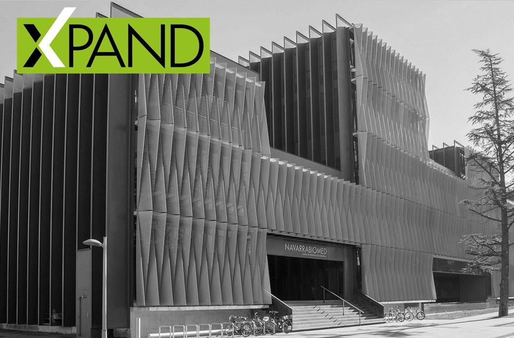 XPAND_HE2022 tweet media