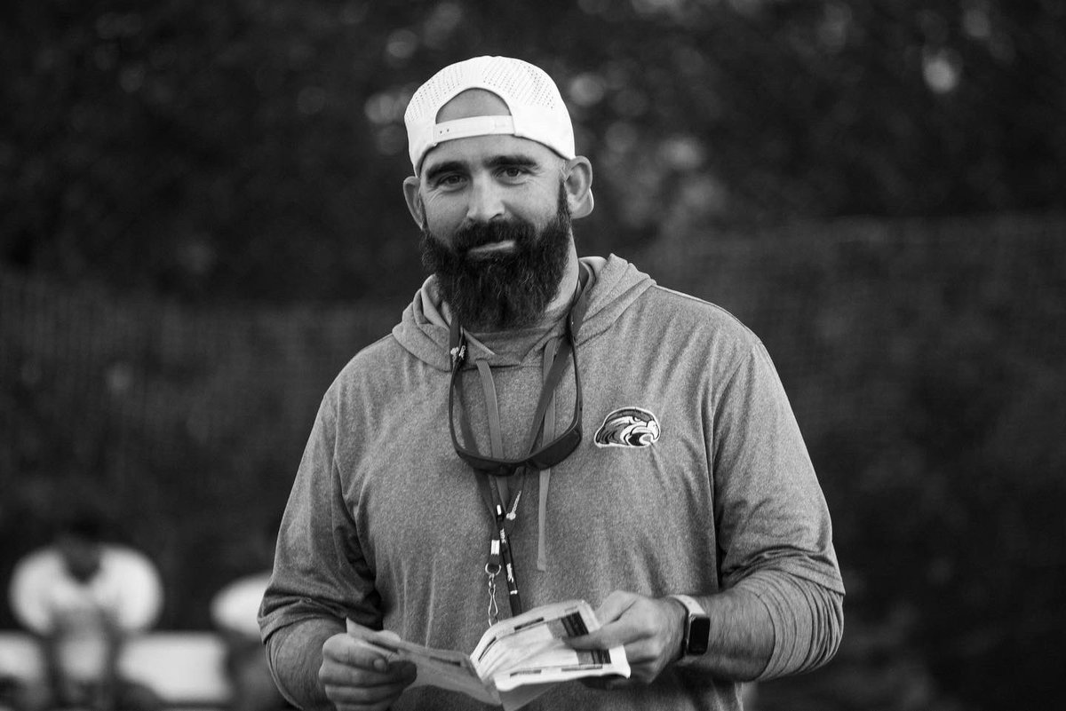 Retweet to wish <a href="/coachmorrison58/">Zach Morrison</a> a happy birthday!