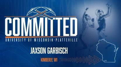Jaxson Garbisch tweet media