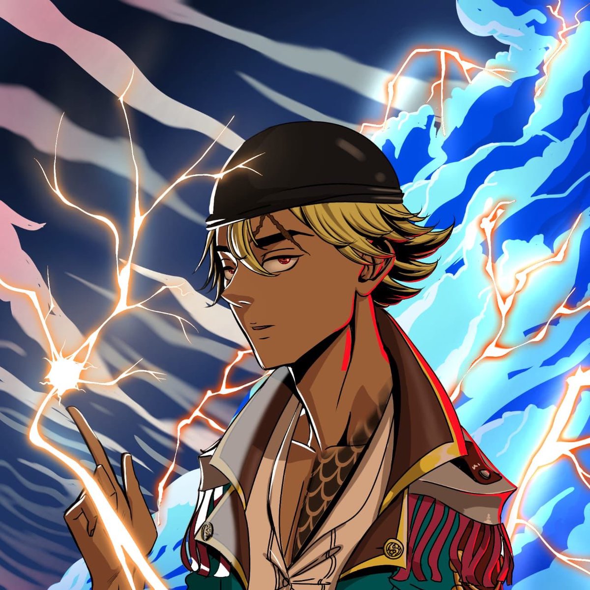 WL MINT IS LIVE!!!!
1 Per Wallet, .006eth

Mint Site: nft.bueno.art/mint/moPD7O8yR…
Etherscan: etherscan.io/address/0xC7C4…
Opensea: opensea.io/collection/the…

AHOY!!!!