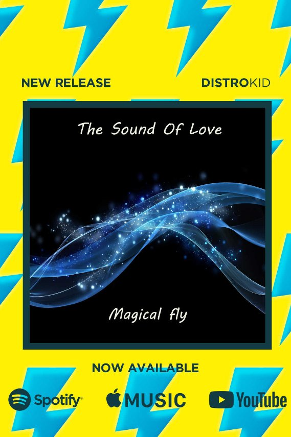 Welcome 🕊️🎥🎵🎧
hyperfollow.com/Thesoundoflove