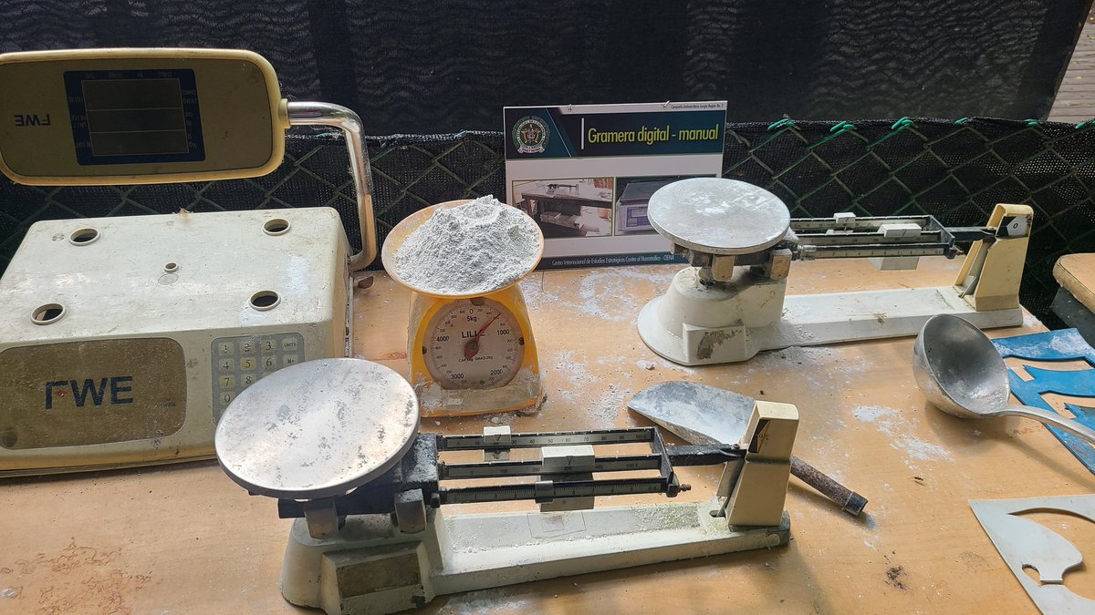 Metódica tweet media