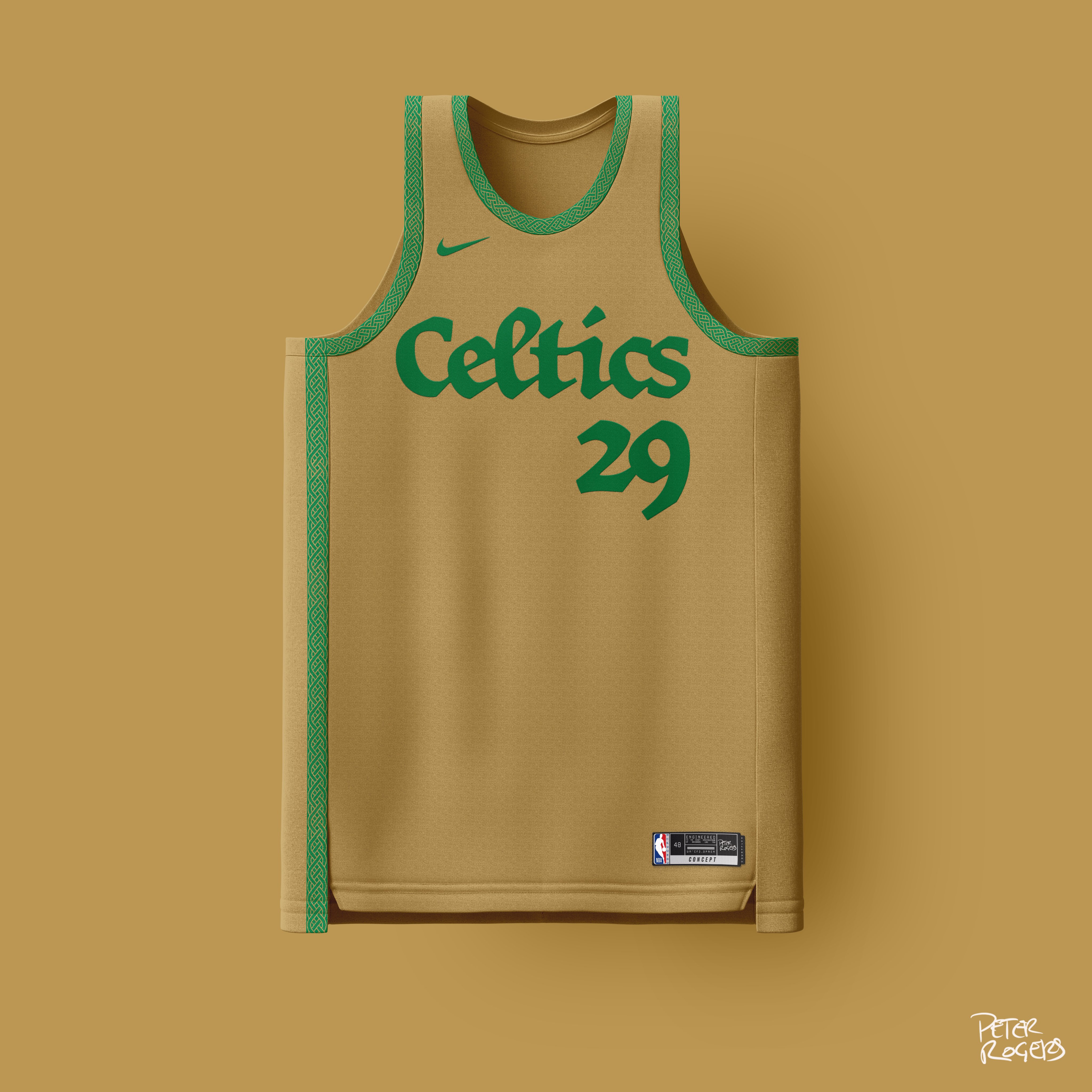 pete rogers, professional diaper changer on X: designing a new celtics  jersey after every win 🍀 record: 8-3  / X