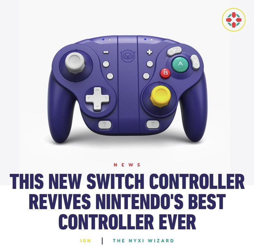HotCheetoManX's tweet photo. YESSS!!!! #NintendoSwitchController https://t.co/G5wI1KrJen