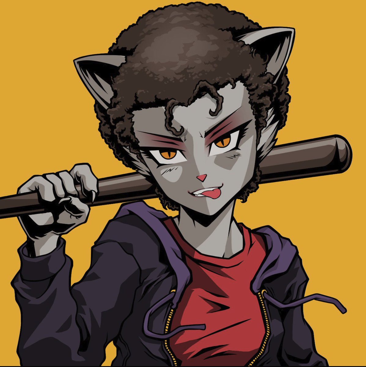 Soon we will celebrate our 1 year anniversary! 🙀🎉
📰 In the menu :
-Tons of Rewards.
-Whole new Stacking System.
-Reveal of our "Build Together Platform"
-Reveal of the 3D &amp; Motion Capture Studio
-Expansion of our universe with 2D &amp; 3D Development

And a lot more...