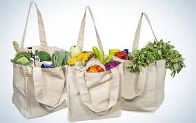 Happy New Year! Hands up who's new years resolution is to be more green? Here is a top tip! Swap disposable shopping bags for a reusable tote or a bag for life, saving both waste and money! #ecotipofthemonth #reducewaste #savetheplanet