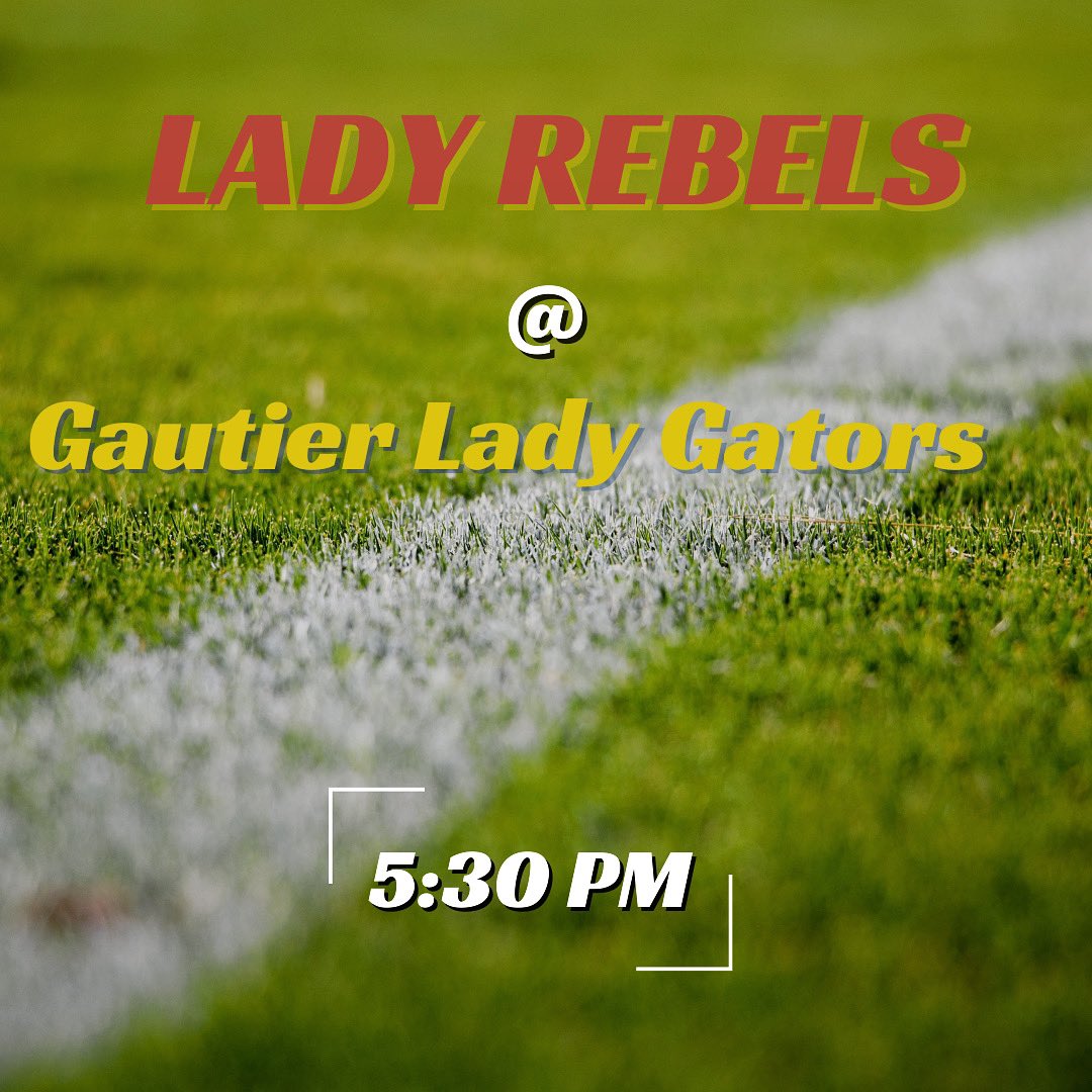 GCHS LADY REBELS (@gcrebelssoccer) on Twitter photo 