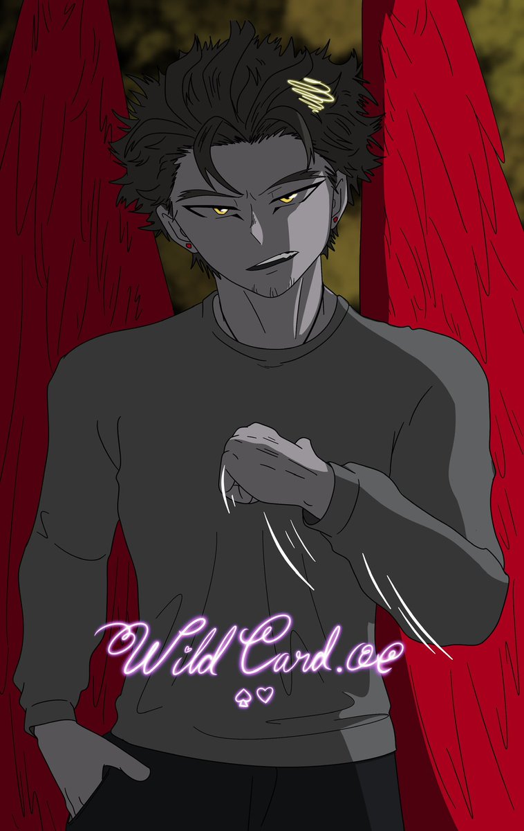 WildCardOC's tweet photo. tiktok panels | currently interning at an important firm. they have no clue Im a Dabi-obsessed, weeb artist. 
-
#MyHeroAcademia #MyHeroAcademiaS6 #mha #aizawa #snipe #erasurehead #BokuNoHeroAcademia #bnha #mhaoc #bnhaoc #bnhaspoilers #dabi #Hawks #theleagueofvillain #Wattpad https://t.co/nXay3Ckrmy