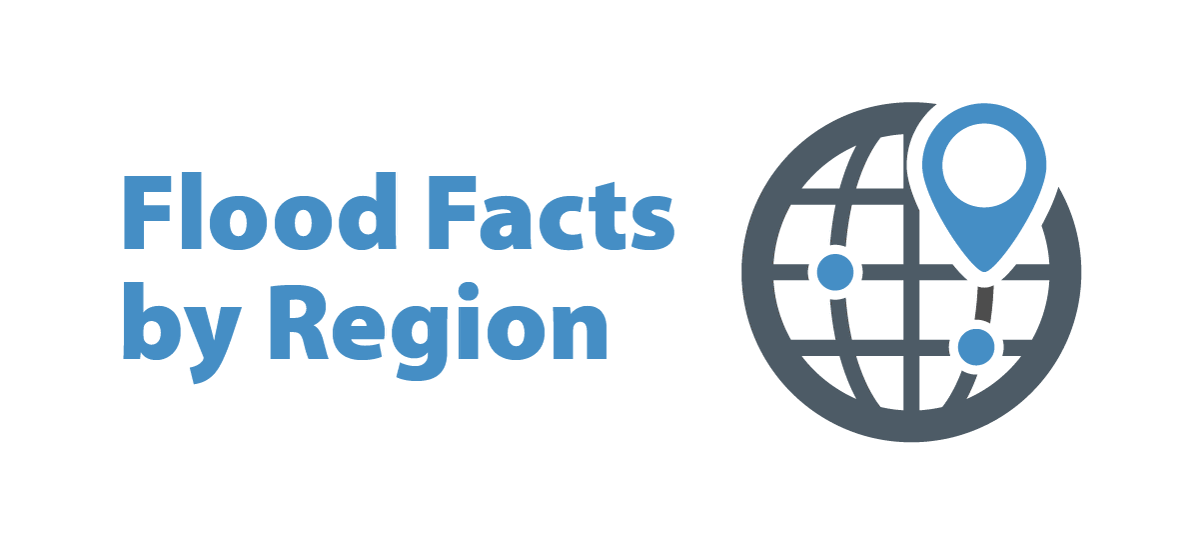 Visit our 'Flood Facts' page at nationalfloodinsurance.org/flood-facts/ to learn more about flooding by U.S. region.

#learn #flooding #flood #floodinsurance #insurance #floodfacts #facts