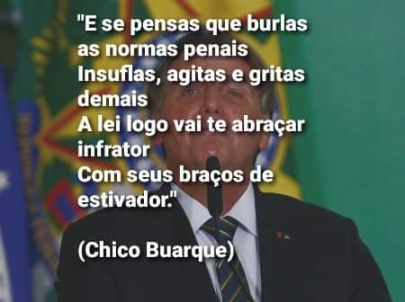Rauldanorte's tweet image. Esse terráqueo não escuta Chico.