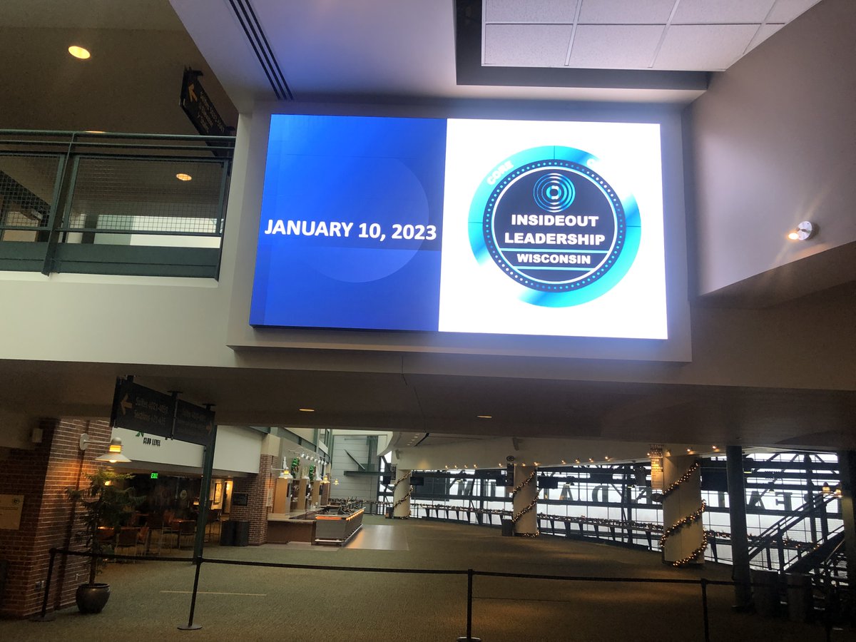 Center for Athlete Well-being (@ipahw) on Twitter photo Great day at Lambeau Field with <a href="/ISOInitiative/">InSideOut Initiative</a> So honored to be part of the great work they are doing! Great day at Lambeau Field with <a href="/ISOInitiative/">InSideOut Initiative</a> So honored to be part of the great work they are doing!