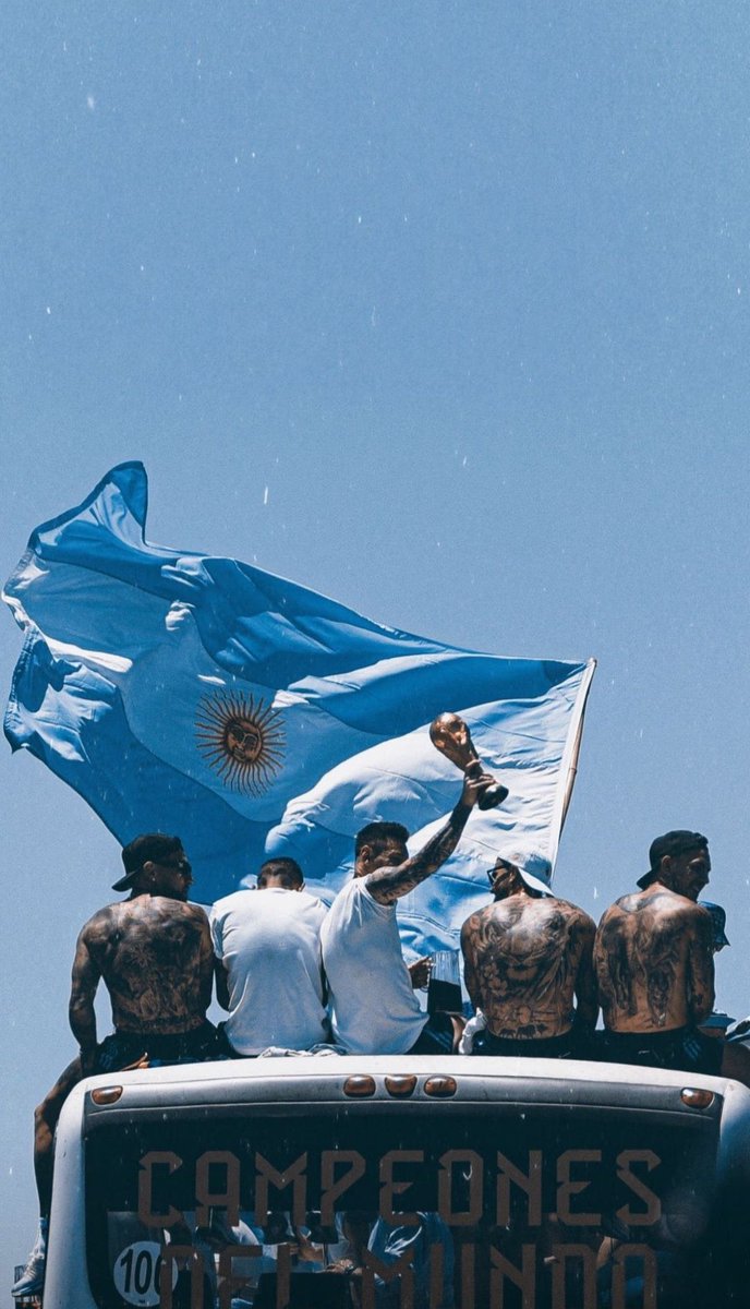 PatoCenturion11's tweet image. El festejo que Messi quería..