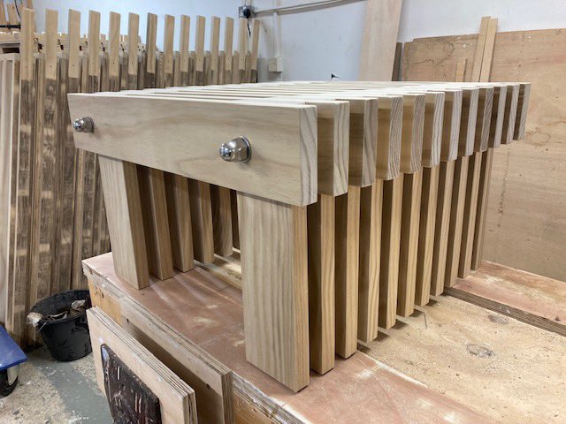 jennergroup's tweet photo. Need specialist, bespoke joinery of an exceptional quality???..our subsidiary business Park Farm Joinery 💚 can assist you! 

Contact us via ⬇️

enquiries@parkfarmjoinery.co.uk

#joinery #bespoke #contractors #kent https://t.co/tDdz8Np4ZW