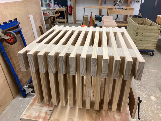 Jenner (@jennergroup) on Twitter photo Need specialist, bespoke joinery of an exceptional quality???..our subsidiary business Park Farm Joinery 💚 can assist you!
Contact us via ⬇️
enquiries@parkfarmjoinery.co.uk
#joinery #bespoke #contractors #kent Need specialist, bespoke joinery of an exceptional quality???..our subsidiary business Park Farm Joinery 💚 can assist you!
Contact us via ⬇️
enquiries@parkfarmjoinery.co.uk
#joinery #bespoke #contractors #kent