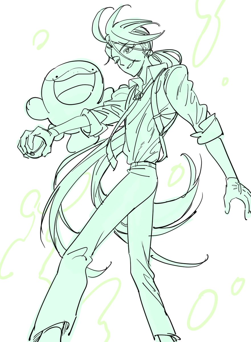 613 (@pkmnrkgk) on Twitter photo 